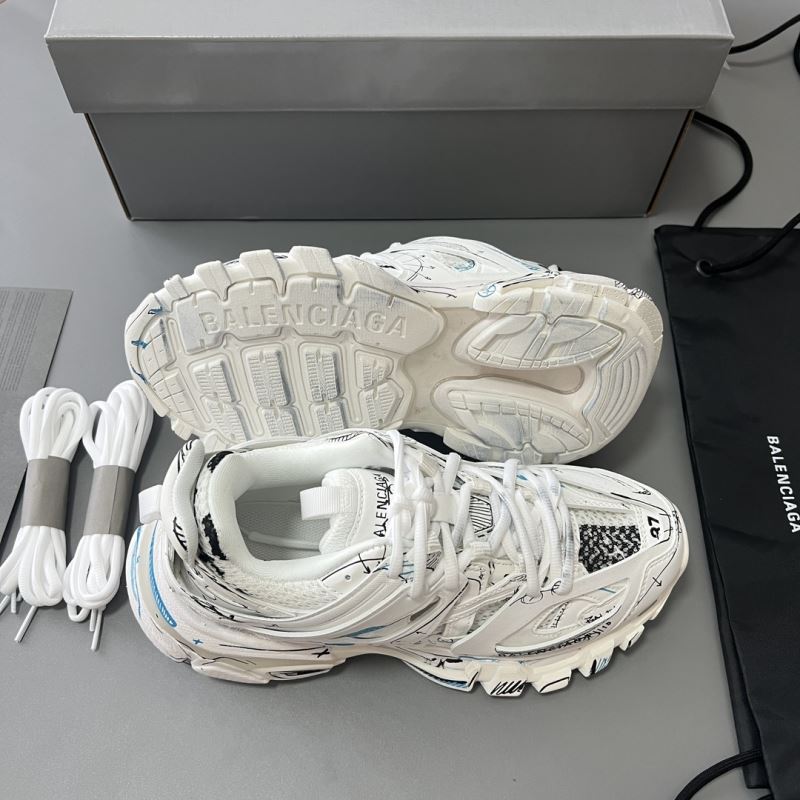 Balenciaga Track Shoes